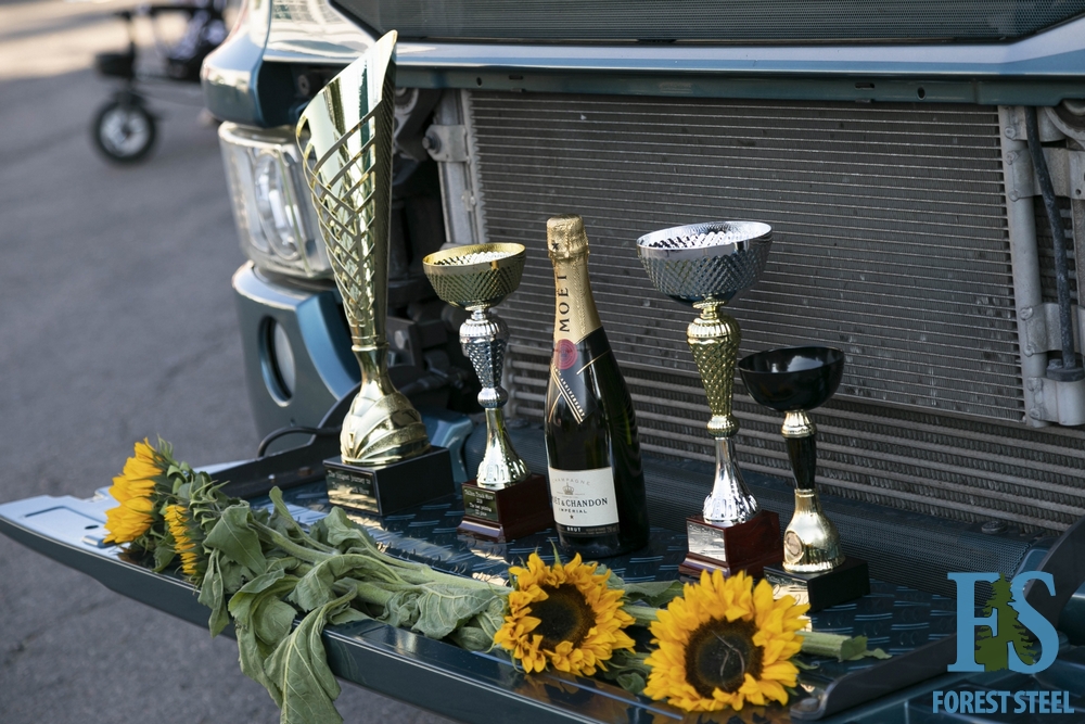 Register Truck Show