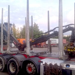 Loglift 96ST 2013