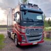 VOLVO FH16 750