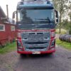 VOLVO FH16 750