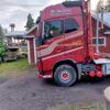 VOLVO FH16 750